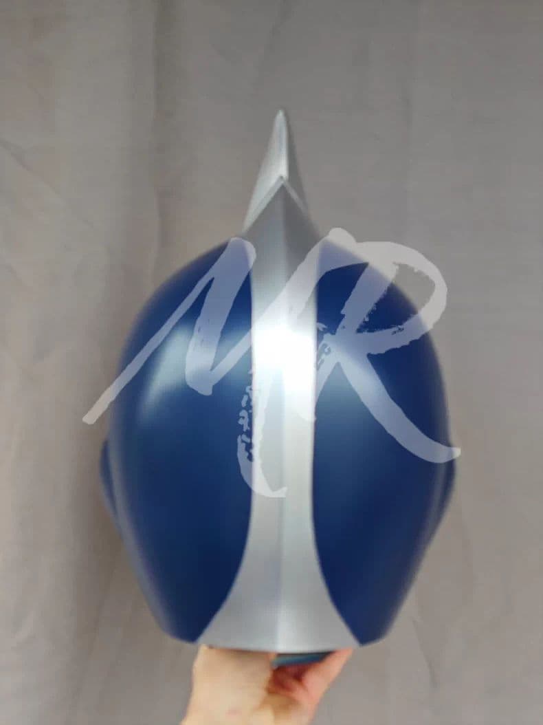 仮面ライダー剣（ブレイド） ヘルメット コスプレ 1：1 着用可能 特撮