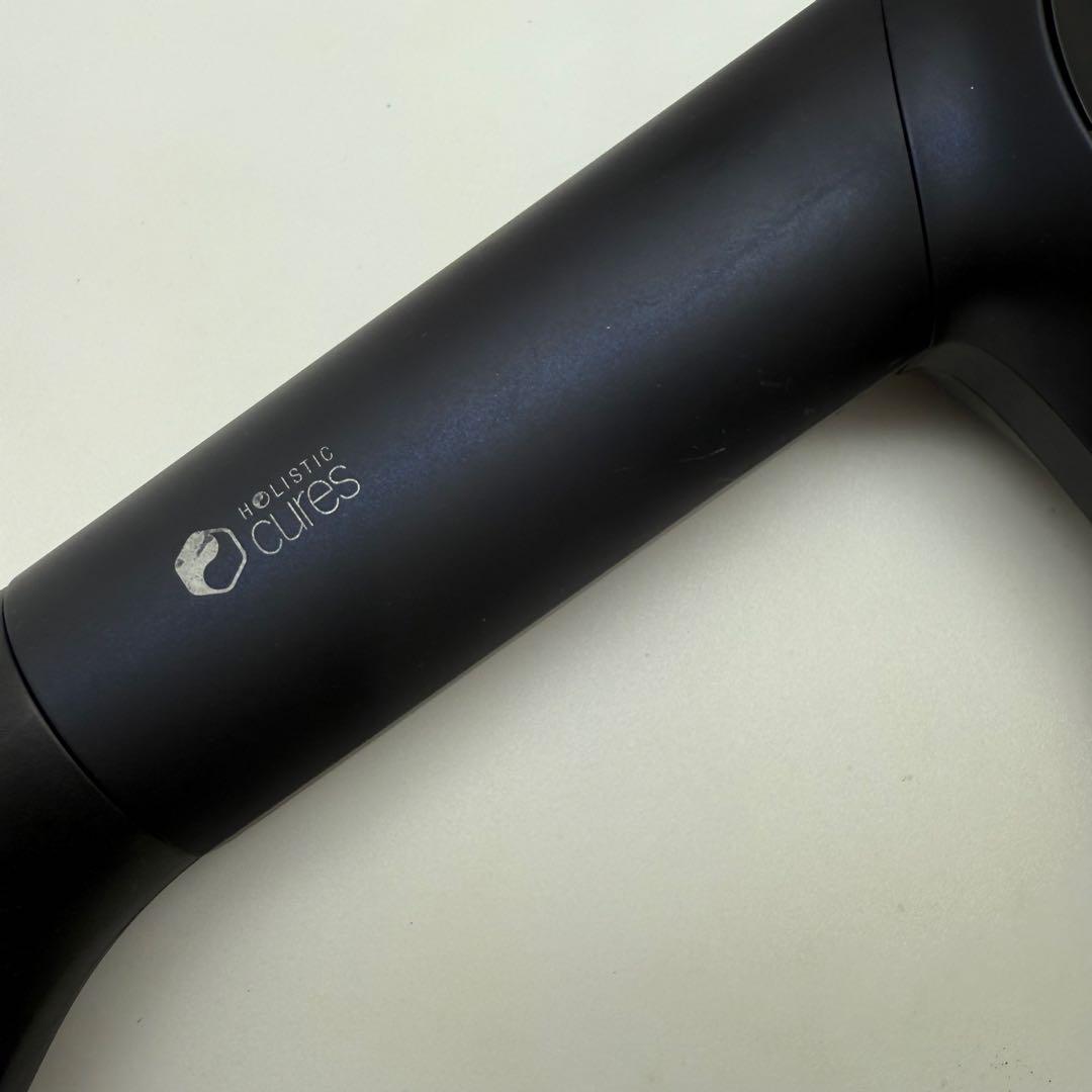 ホリスティックキュアーズ　ドライヤー　CCIDG04B ホリド32