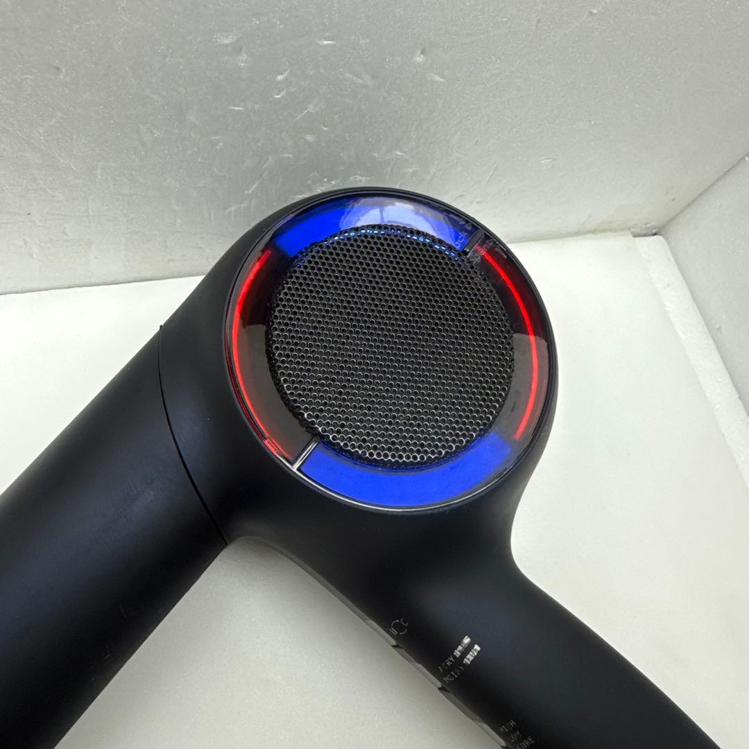 ホリスティックキュアーズ　ドライヤー　CCIDG04B ホリド32