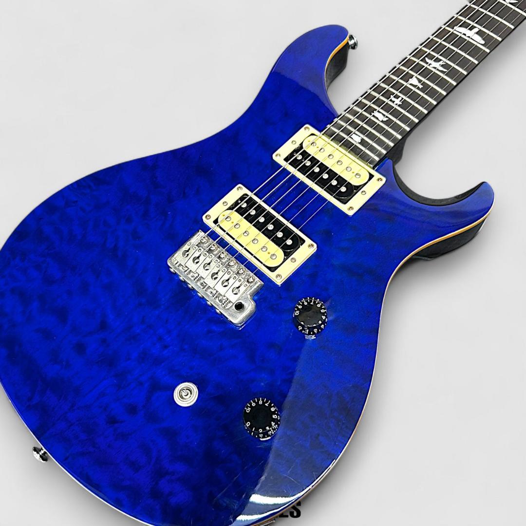 ギター Paul Reed Smith PRS SE Custom 24