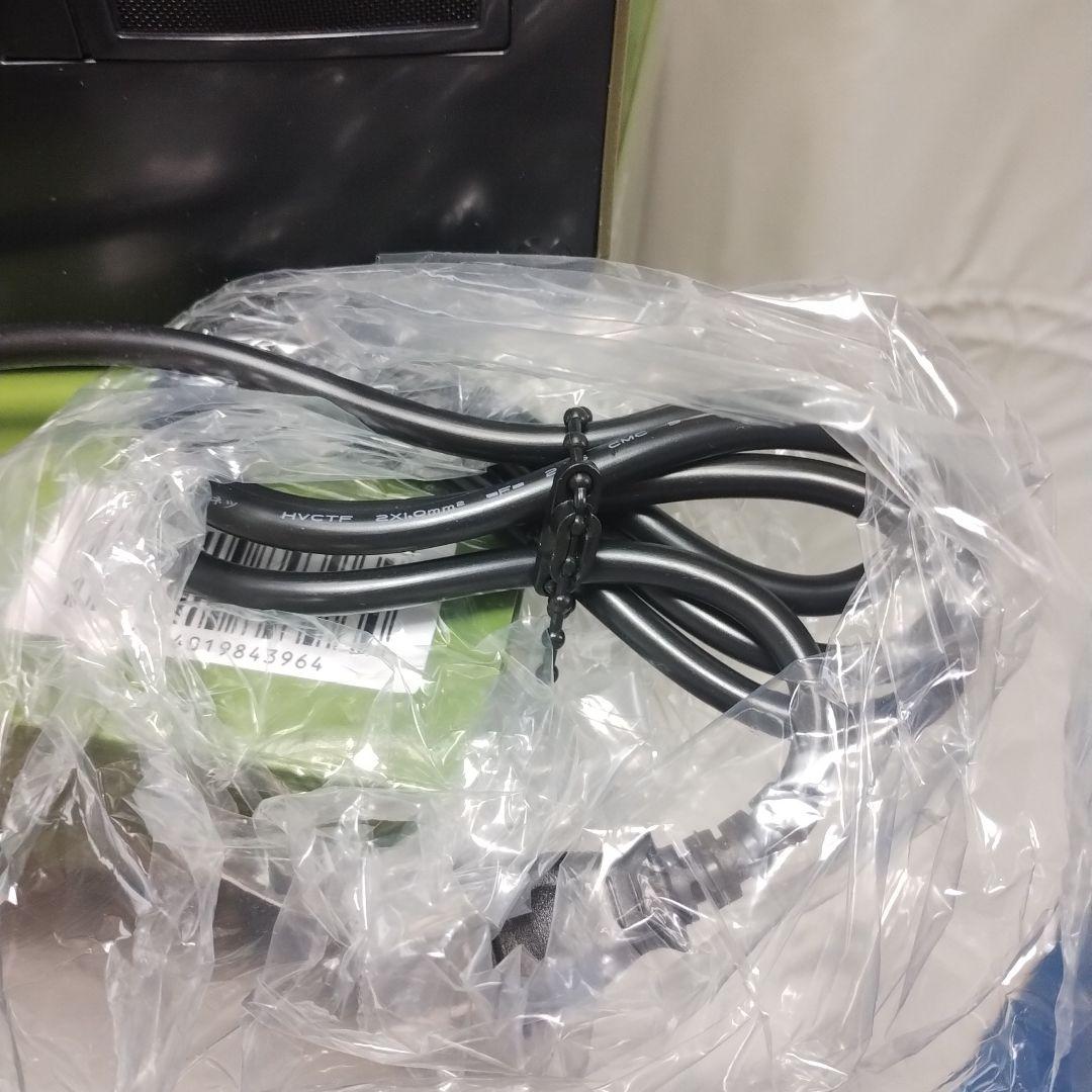 本日最安値❢ お値下げ 新品未使用 ヘルシオ TE-TS56V