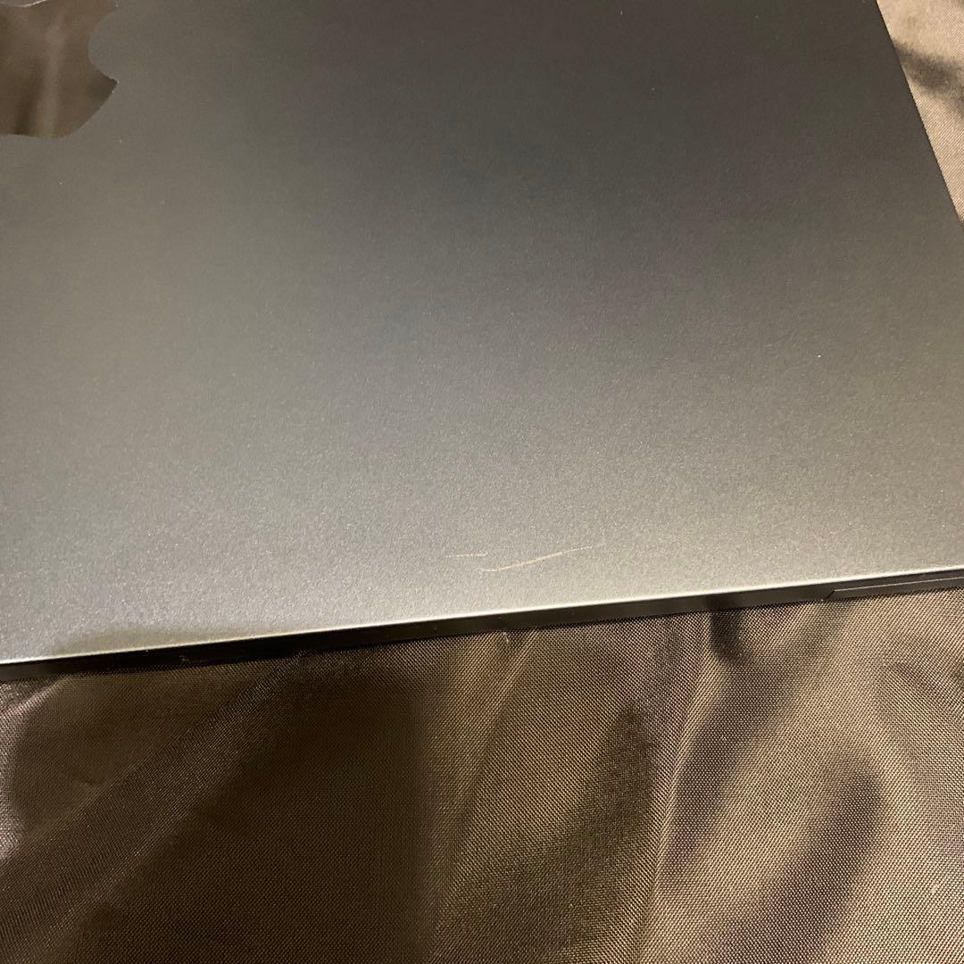 AppleMacbook Air M2 16GB/512GB US配列 B品特価