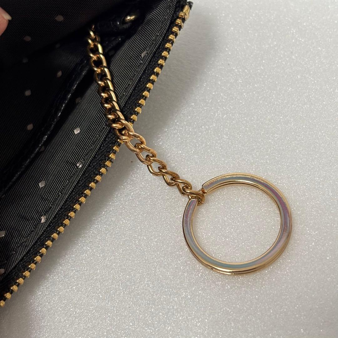 虎屋ういろ×perche(ペルケ)×earコラボがま口折り財布