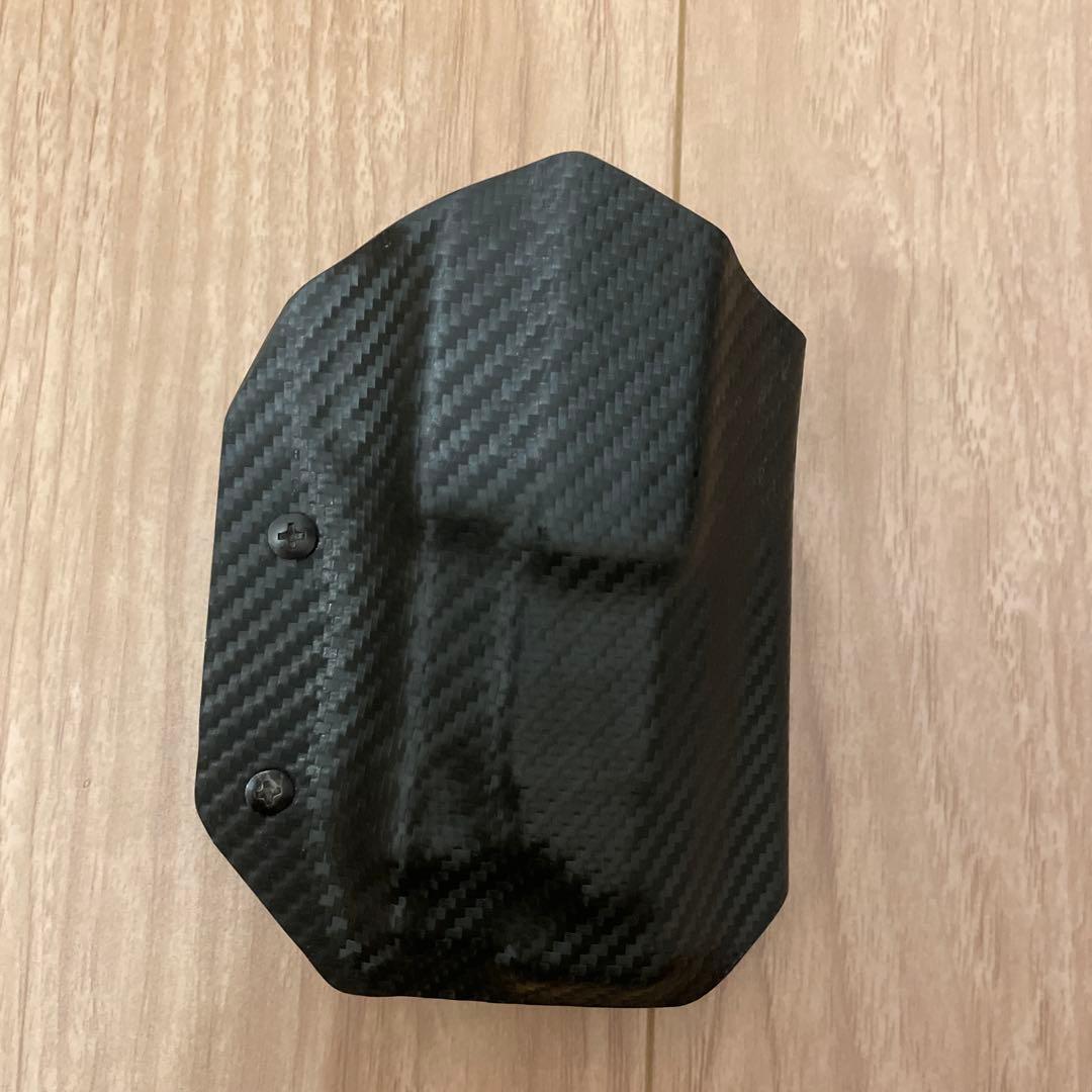 ガンゲイルオンラインAM45 ガスブローバック スペアマガジン ホルスター付き