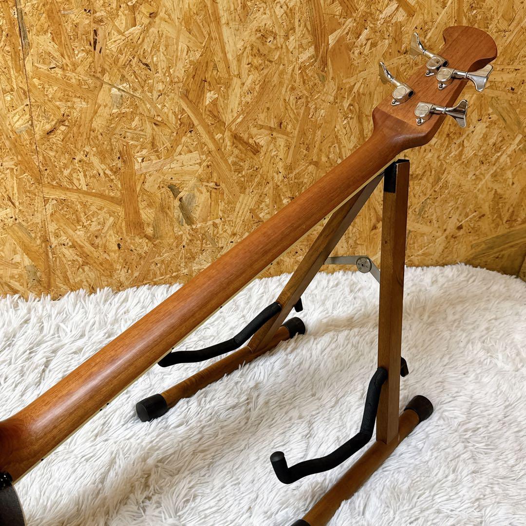 OVATION Celebrity CC074 アコースティックベース エレアコ