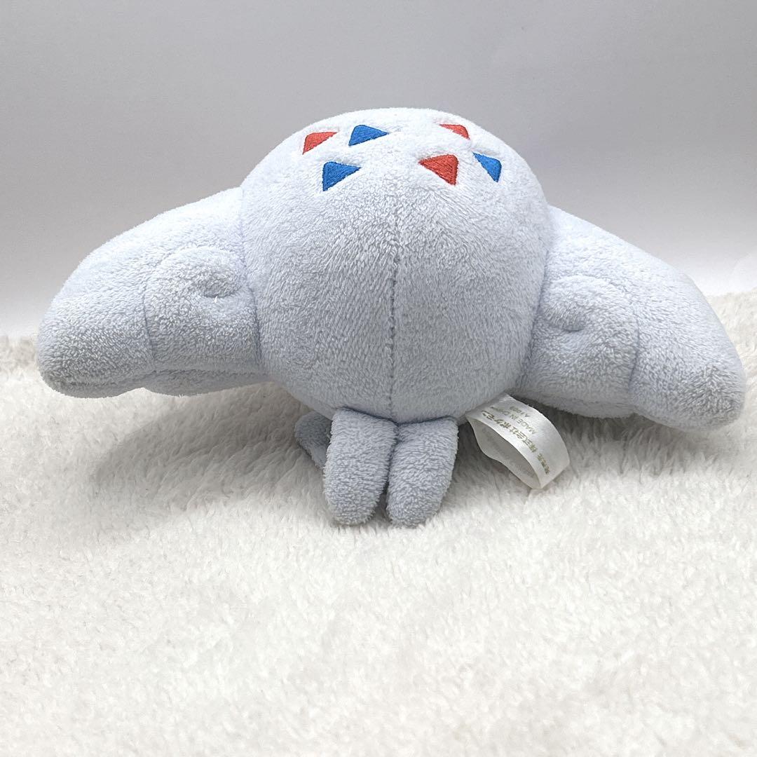 ✨希少・ポケモンセンター限定✨ ポケドール トゲキッス ぬいぐるみ 2009年製