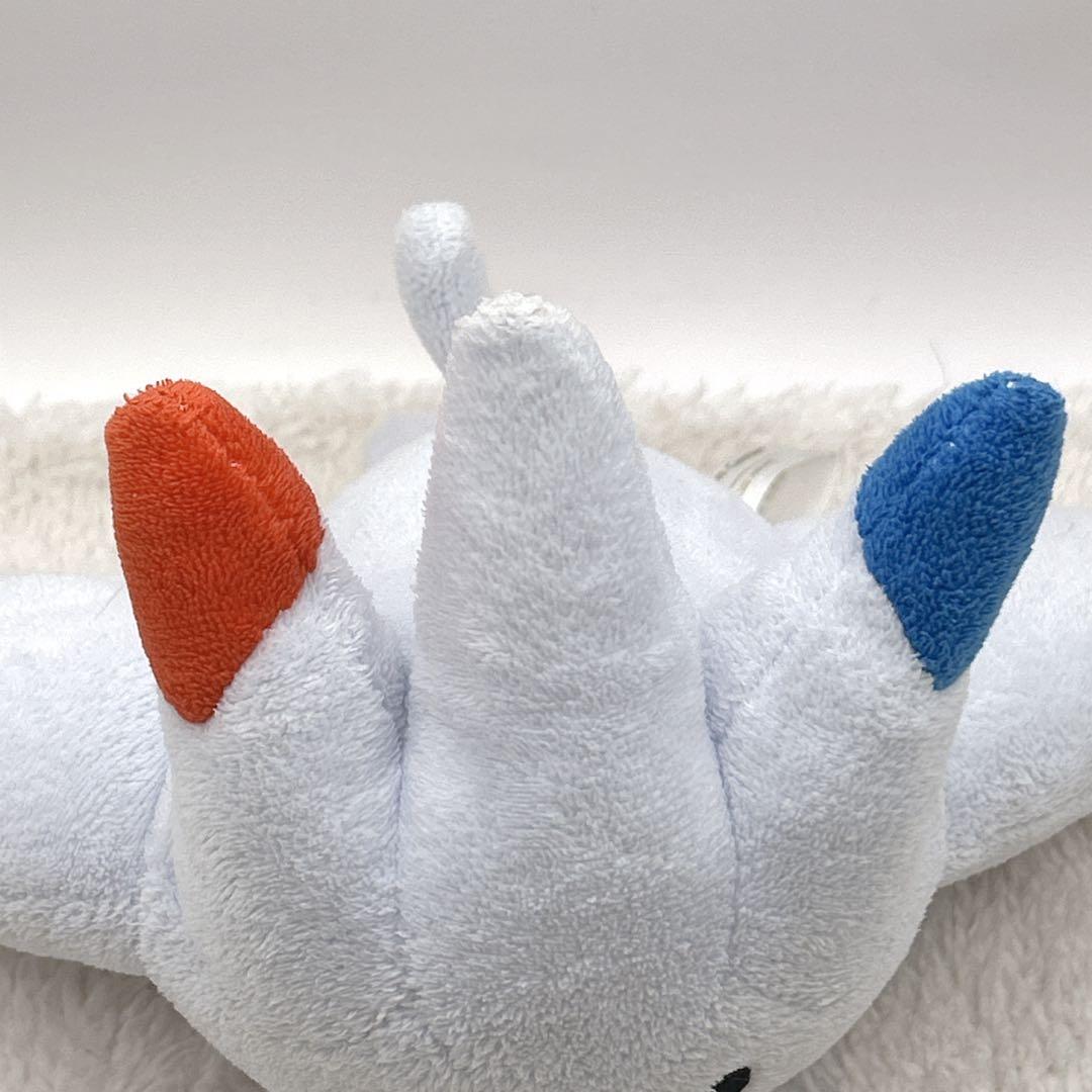 ✨希少・ポケモンセンター限定✨ ポケドール トゲキッス ぬいぐるみ 2009年製