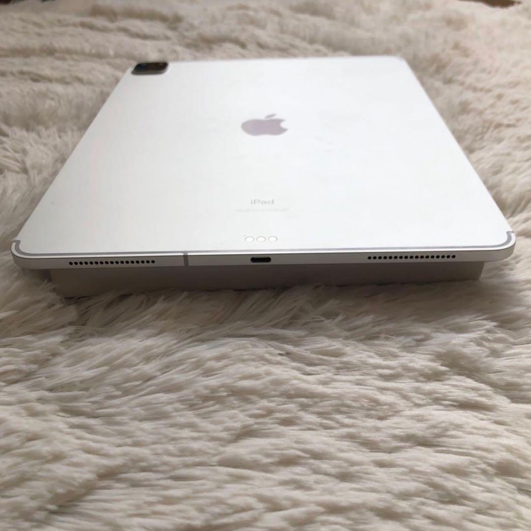 【年始割】iPad Pro 12.9 第4世代 256GB SIMフリー
