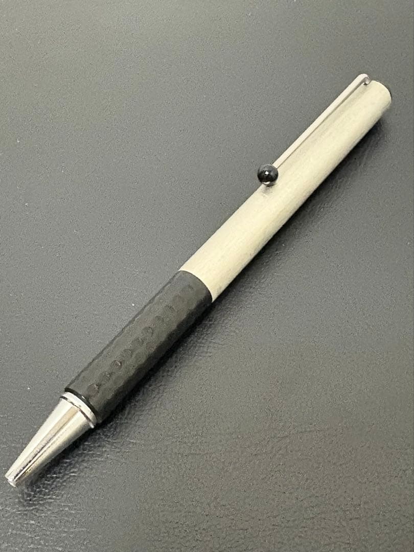 モンブラン　Montblanc ボールペン ターボ　激レア　筆記良好