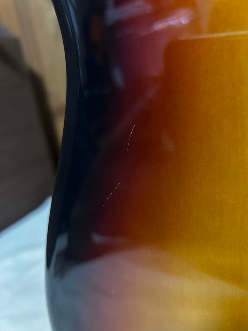 FGN フジゲン J-Classic JOS10R-SBB ストラトキャスター