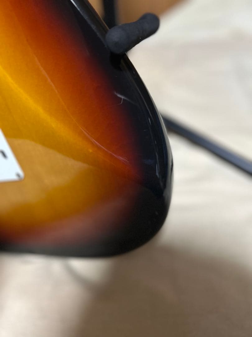 FGN フジゲン J-Classic JOS10R-SBB ストラトキャスター