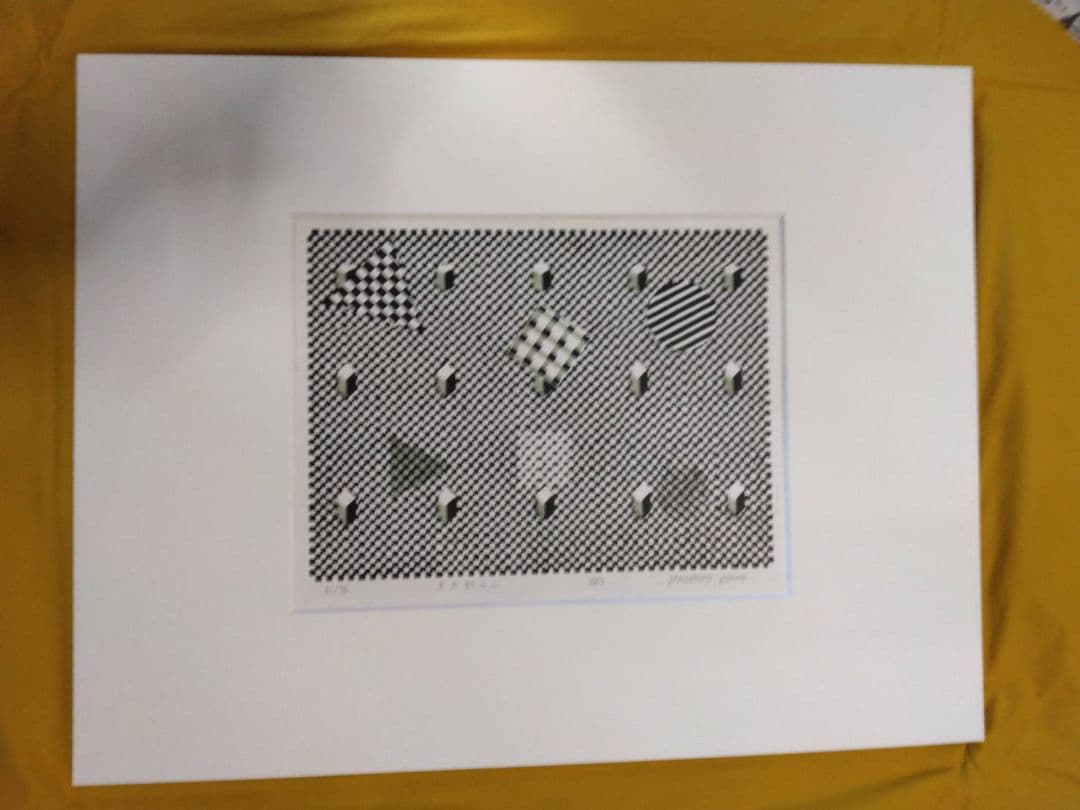 紺野正博　日本版画院