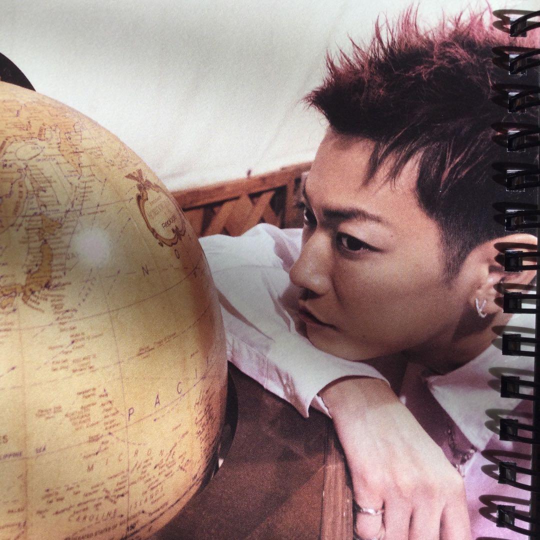 【佐藤健】2021 カレンダー