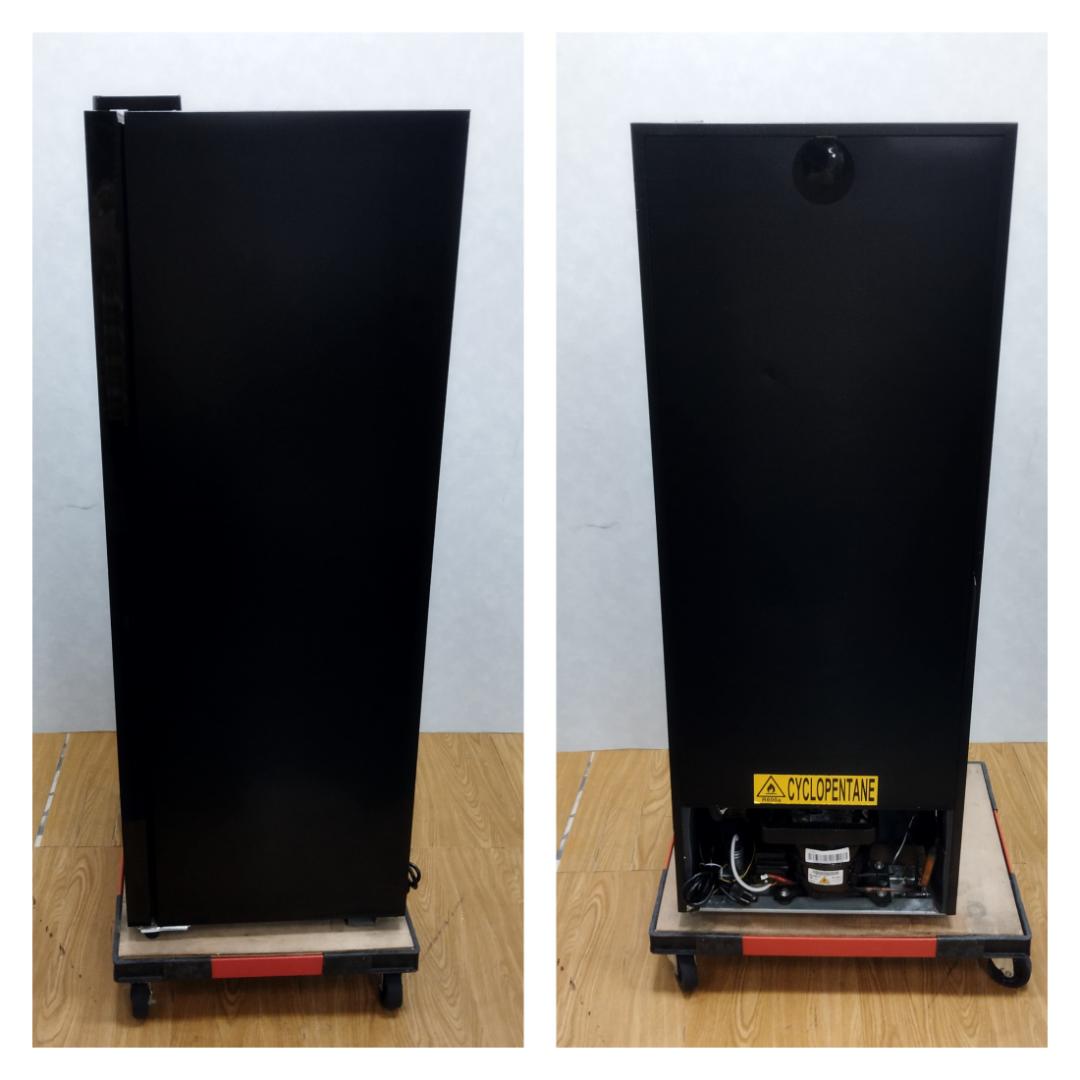 K☆014　ルフィエール　ワインセラー　C55SL