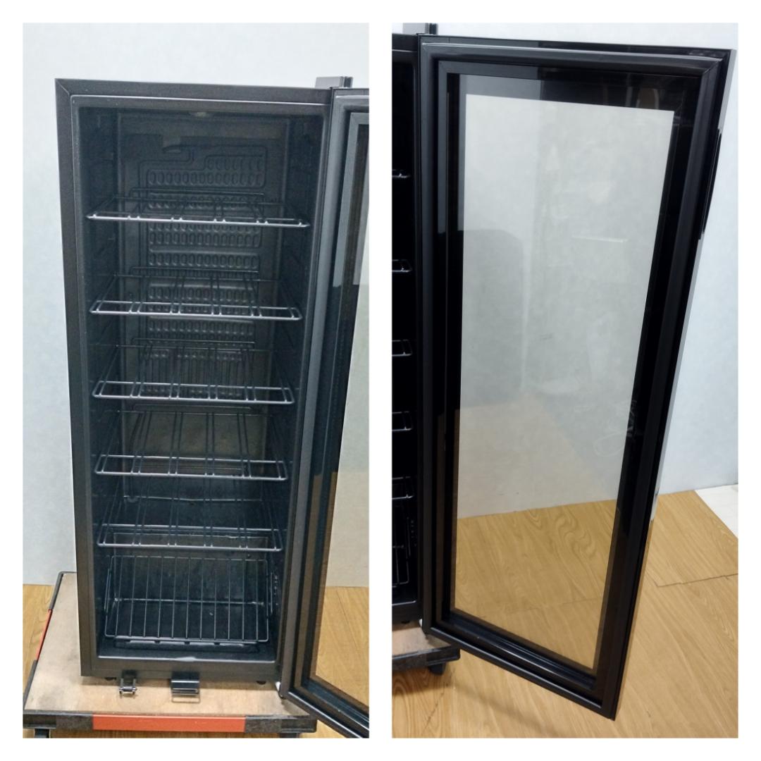 K☆014　ルフィエール　ワインセラー　C55SL