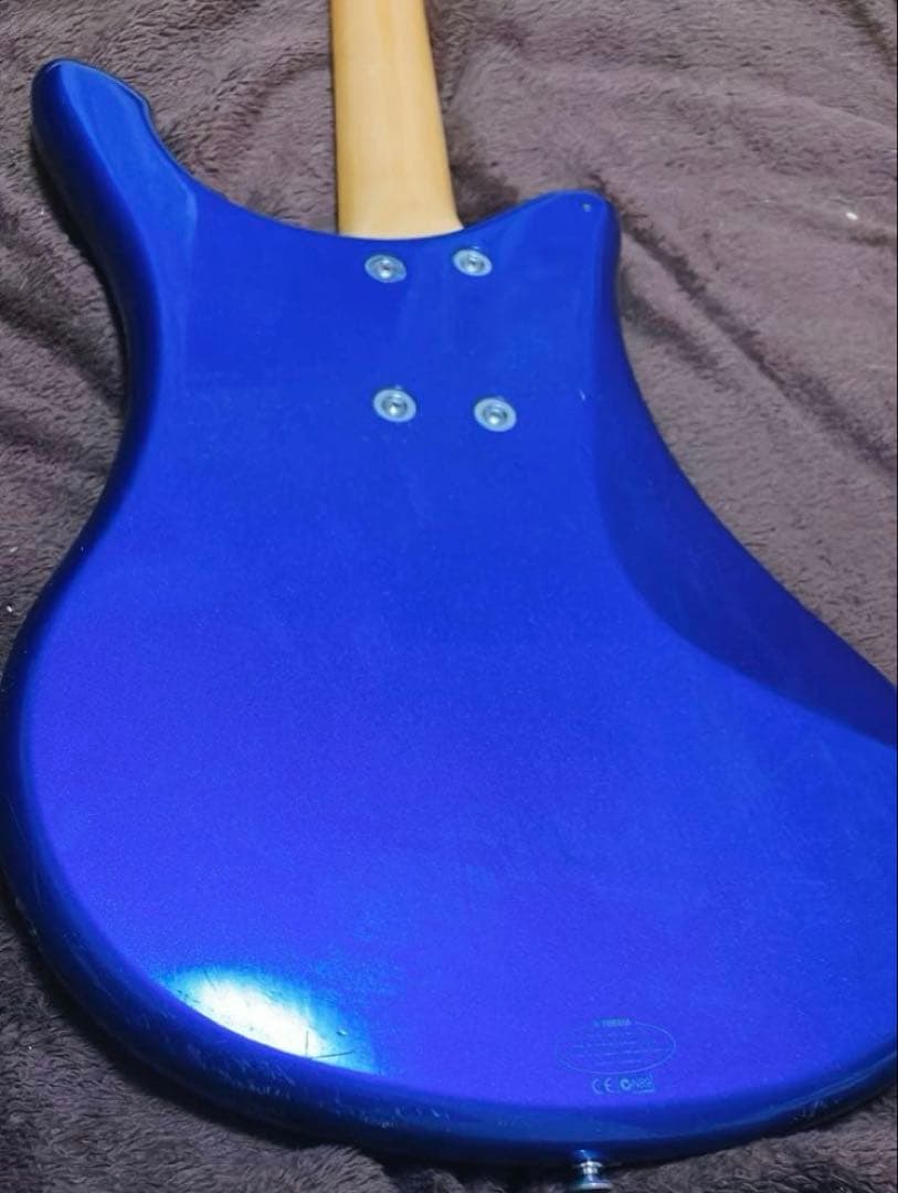 ベース YAMAHA SBV-500