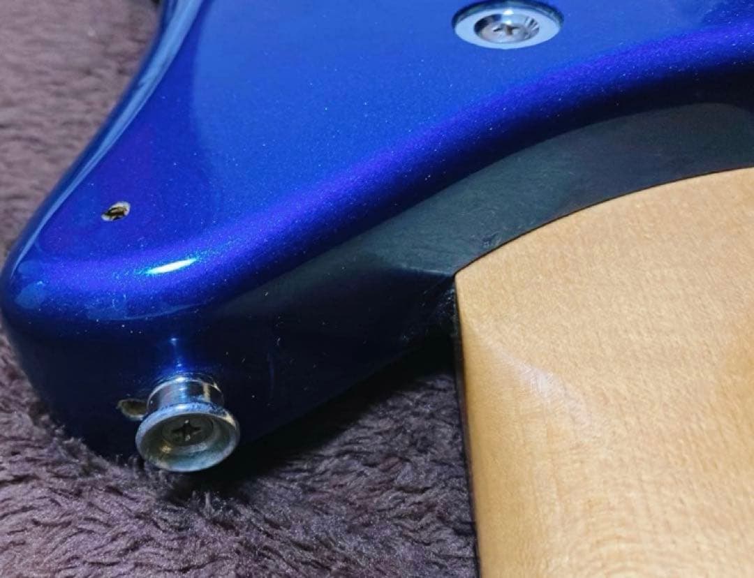 ベース YAMAHA SBV-500