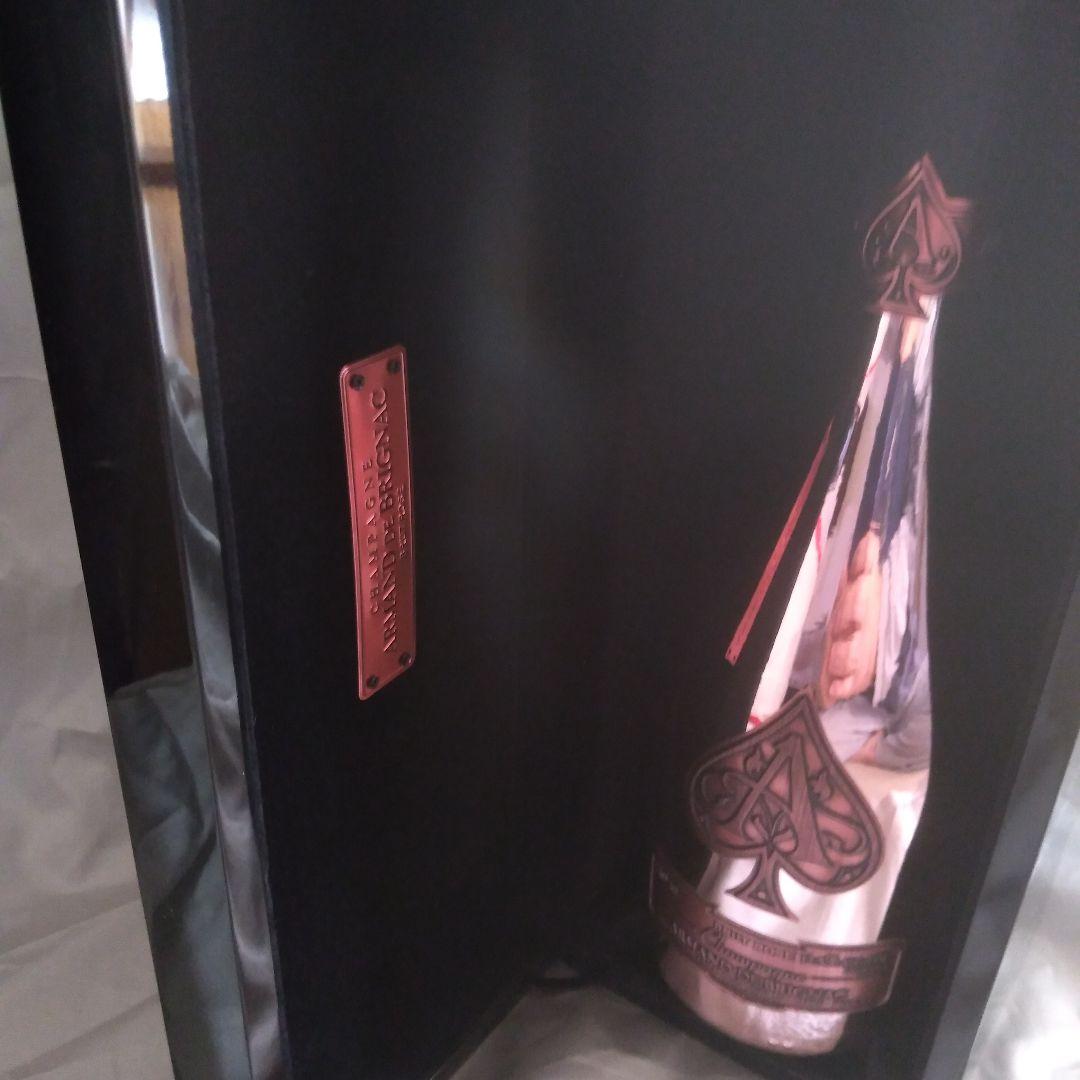 Armand de Brignac シャンパン 750ml