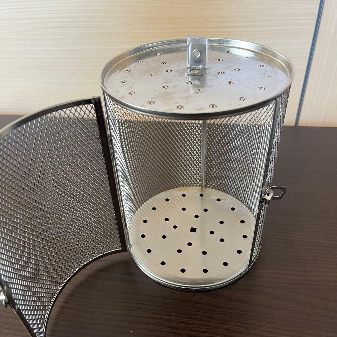 【1月末終売】エペイオス（epeios）ノンフライオーブン