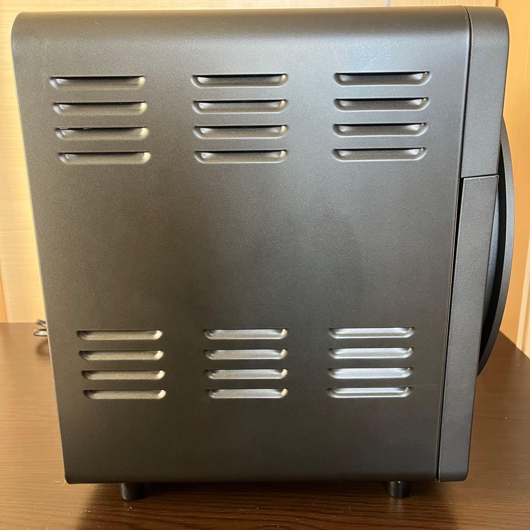 【1月末終売】エペイオス（epeios）ノンフライオーブン