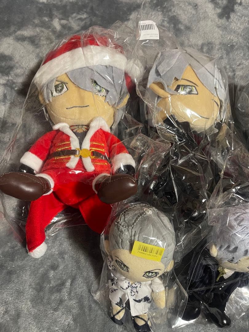 タイムセール！！HYDE　ハイド　ぬいぐるみセット