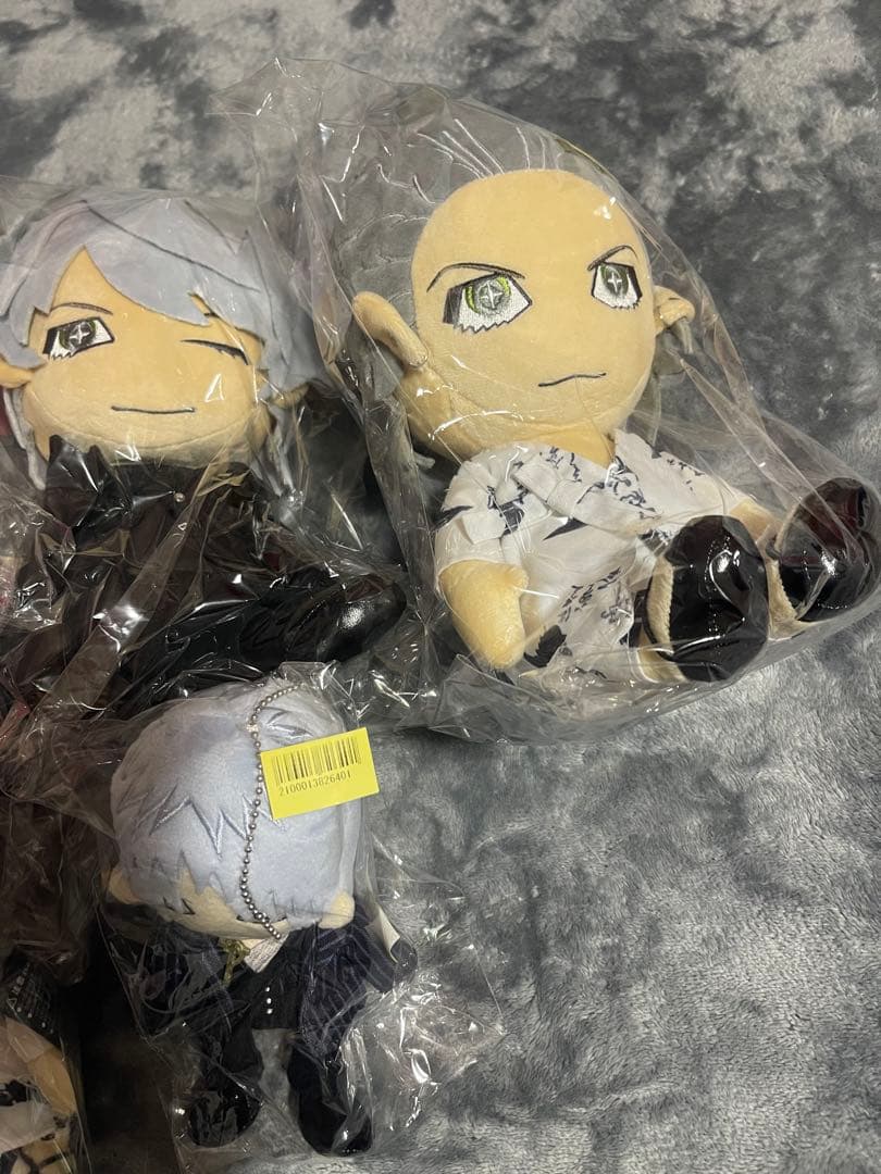 タイムセール！！HYDE　ハイド　ぬいぐるみセット