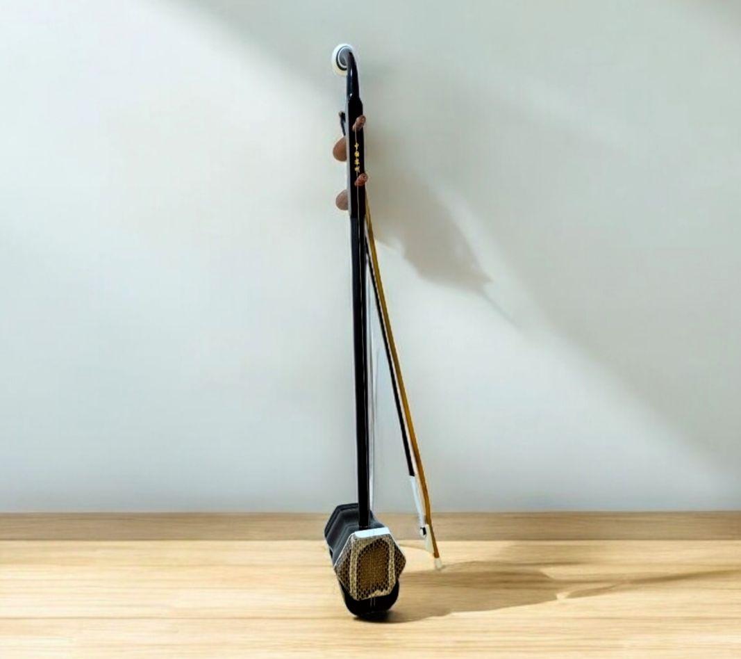 二胡　伝統楽器