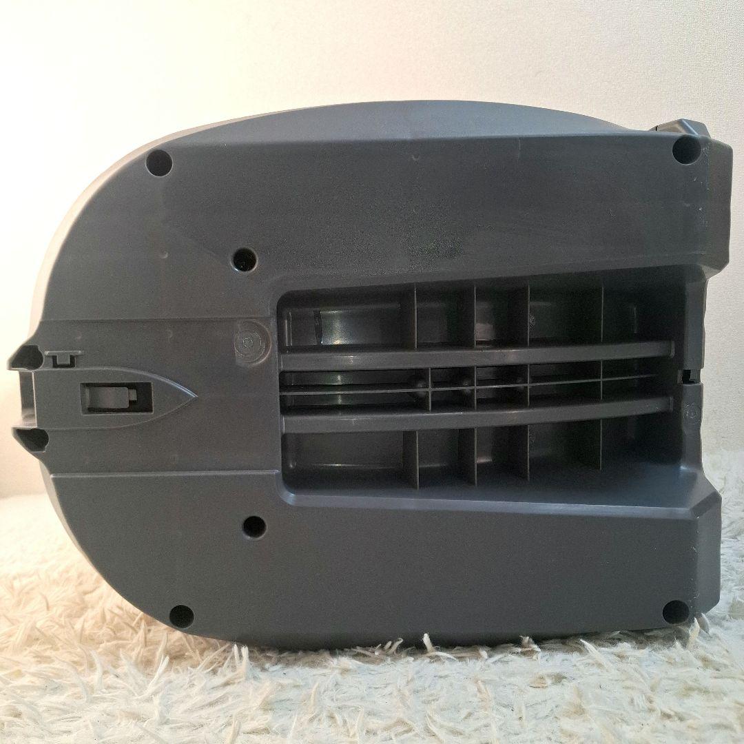 【美品】combi クルムーヴスマート エッグショック シートベルト固定