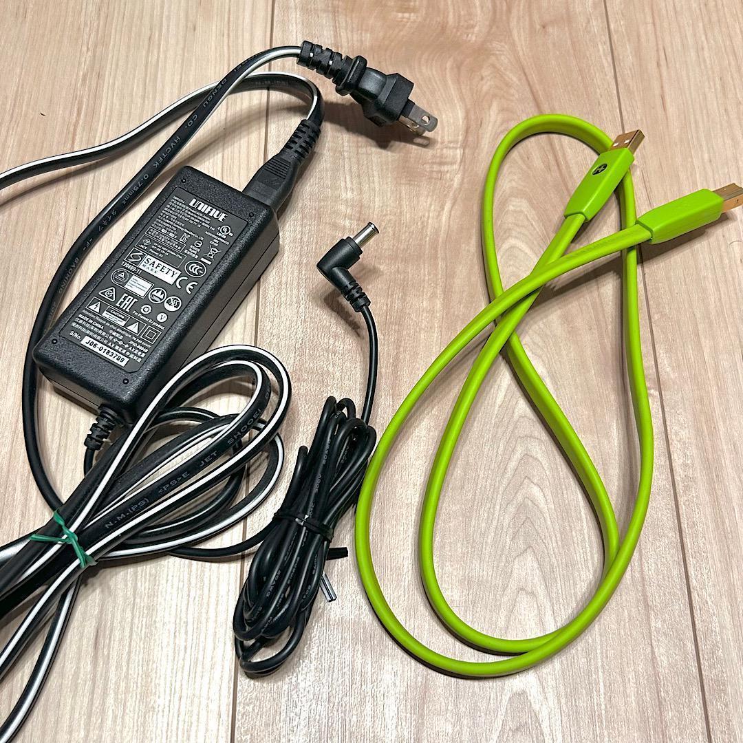 Pioneer DJミキサー DJM-S3 serato PCDJ対応