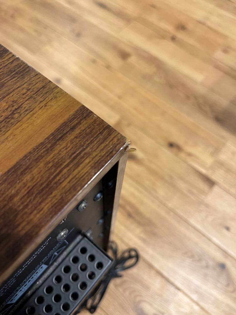 JBL BASS 8 アクティブサブウーファー