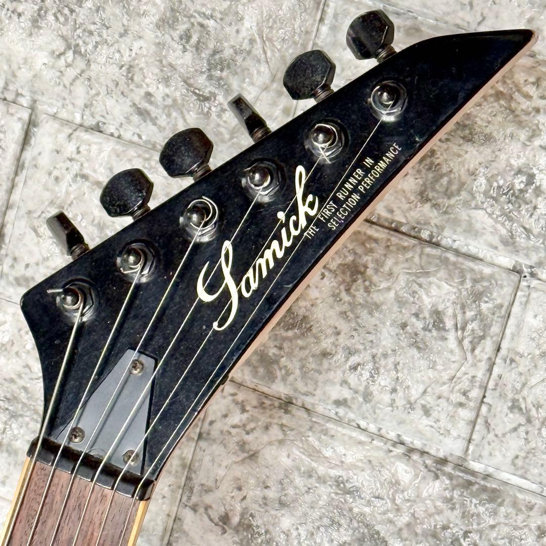 Samick テレキャスタータイプ エレキギター