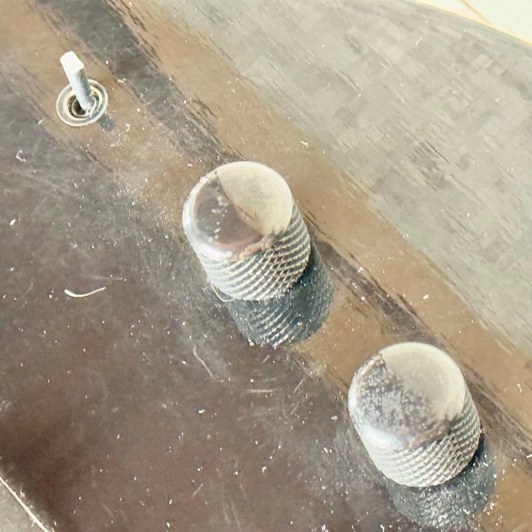 Samick テレキャスタータイプ エレキギター