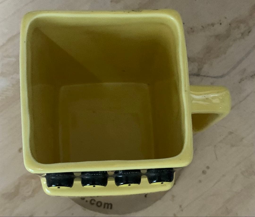 Boss OS-2 マグカップとキーホルダー