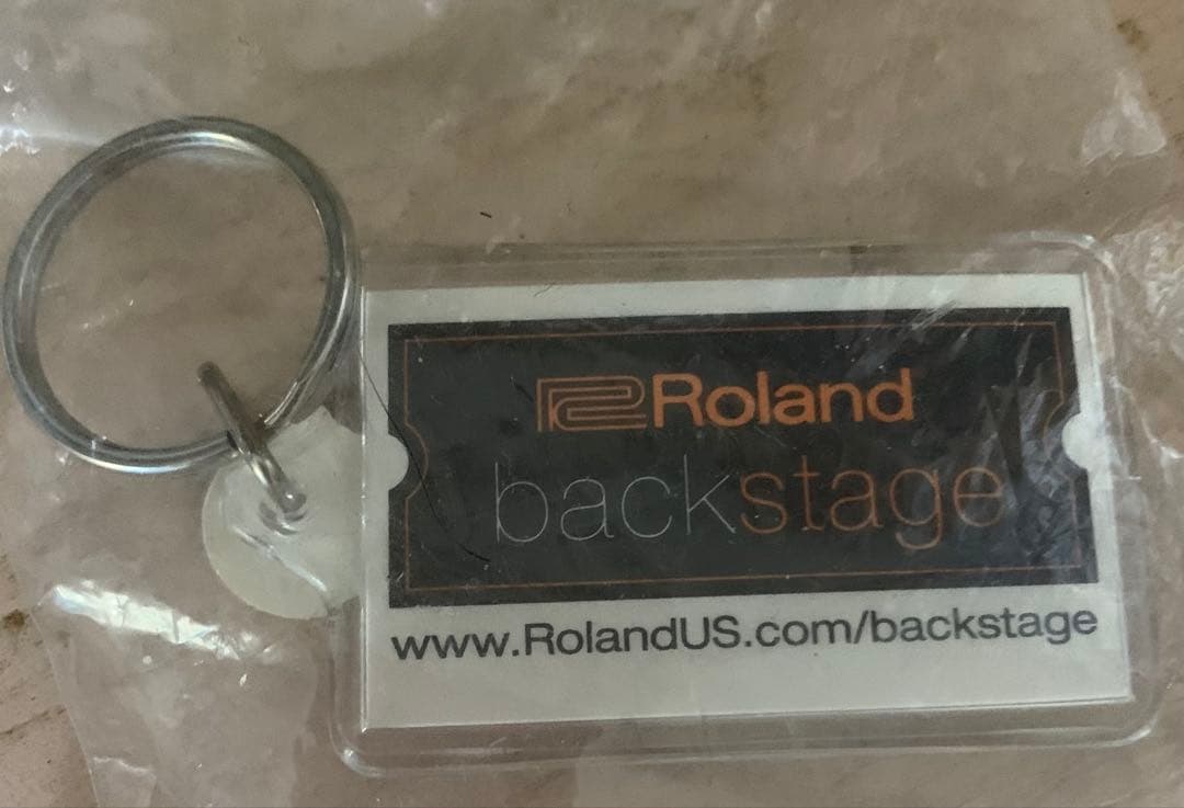 Boss OS-2 マグカップとキーホルダー