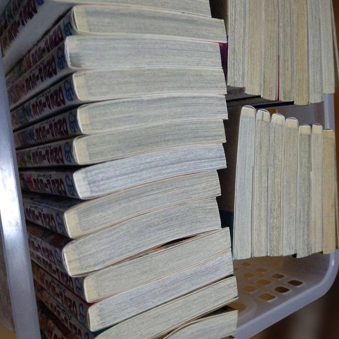 ONEPIECE ワンピース　全巻セット