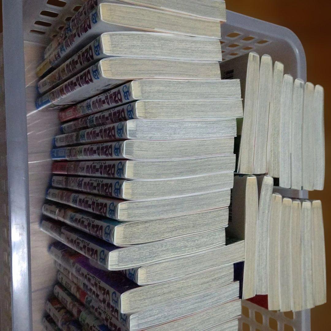 ONEPIECE ワンピース　全巻セット