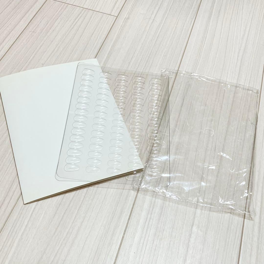 ミスミラージュ パラジェル TRINAジェルまとめ売り　カラーチャートセット