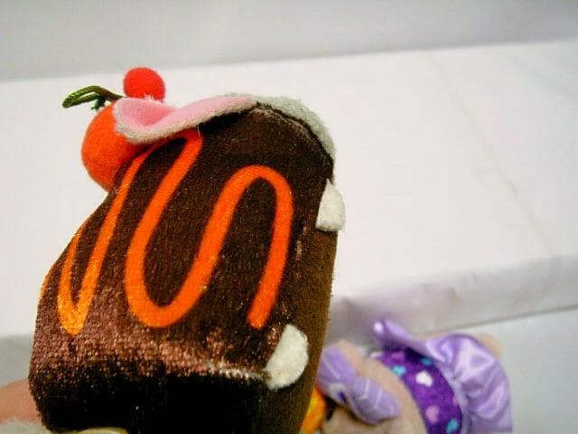 ◆3種セット◆香港ディズニーランド◆ツムツム　ファンフェア　2016◆ダッフィー