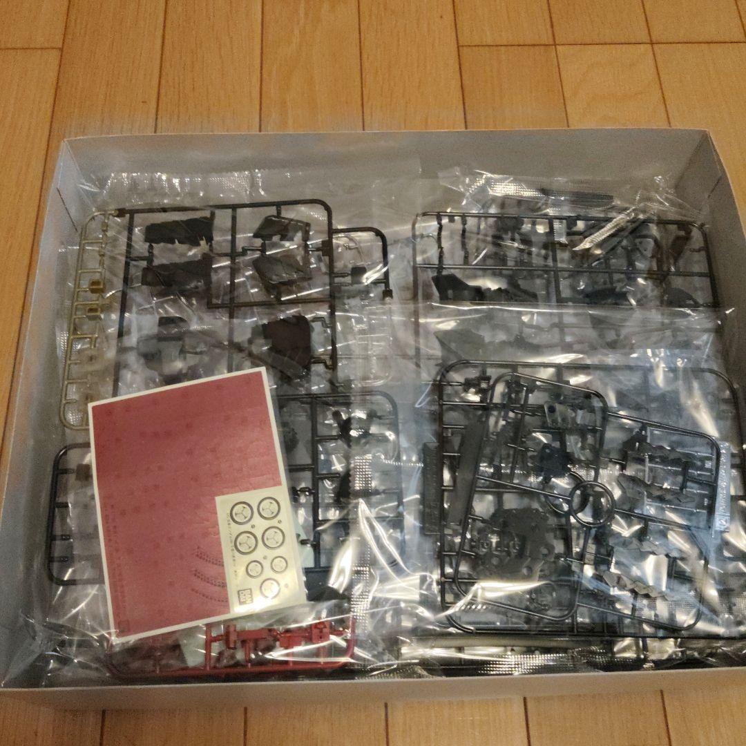 MUSHA GUNDAM Mk-II 徳川家康南蛮独奏Ver.