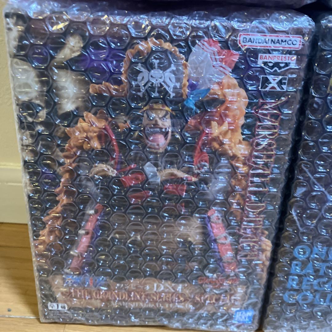 プライズ フィギュア まとめ売り 鬼滅の刃・呪術廻戦・ワンピースセット