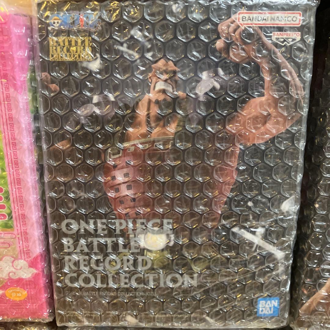 プライズ フィギュア まとめ売り 鬼滅の刃・呪術廻戦・ワンピースセット