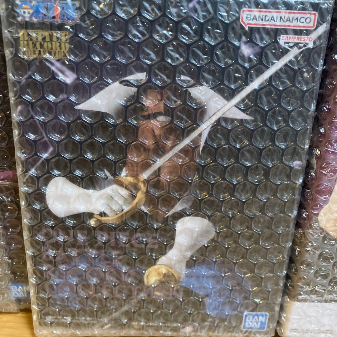 プライズ フィギュア まとめ売り 鬼滅の刃・呪術廻戦・ワンピースセット