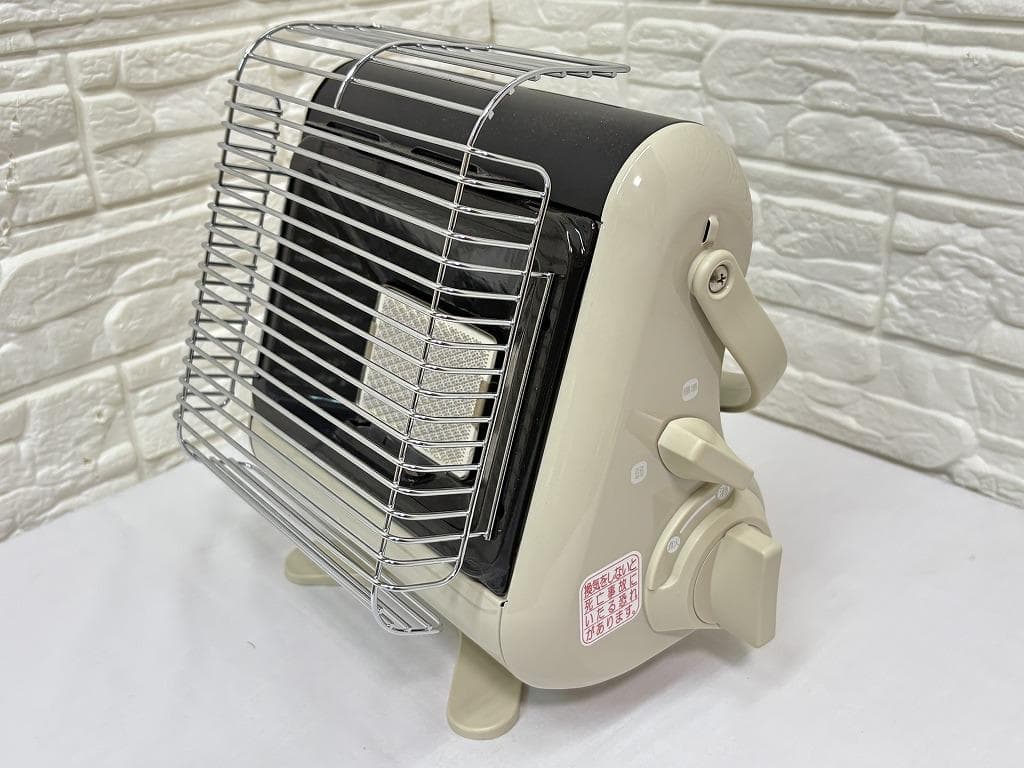 O*I様 Iwatani イワタニ カセットガスストーブ マイ暖 CB-STV-