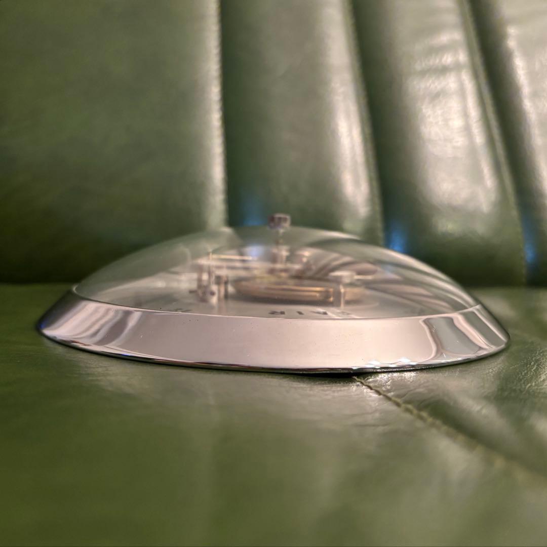 パンナム航空 Pan American Airlines 気圧計