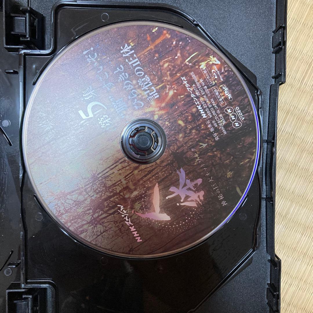 NHKスペシャル 人体 神秘の巨大ネットワーク ブルーレイBOX〈7枚組〉