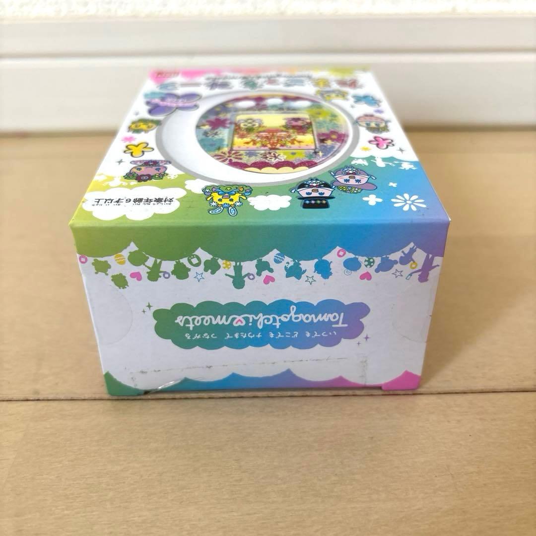 たまごっちみーつ パステルみーつver. ホワイト