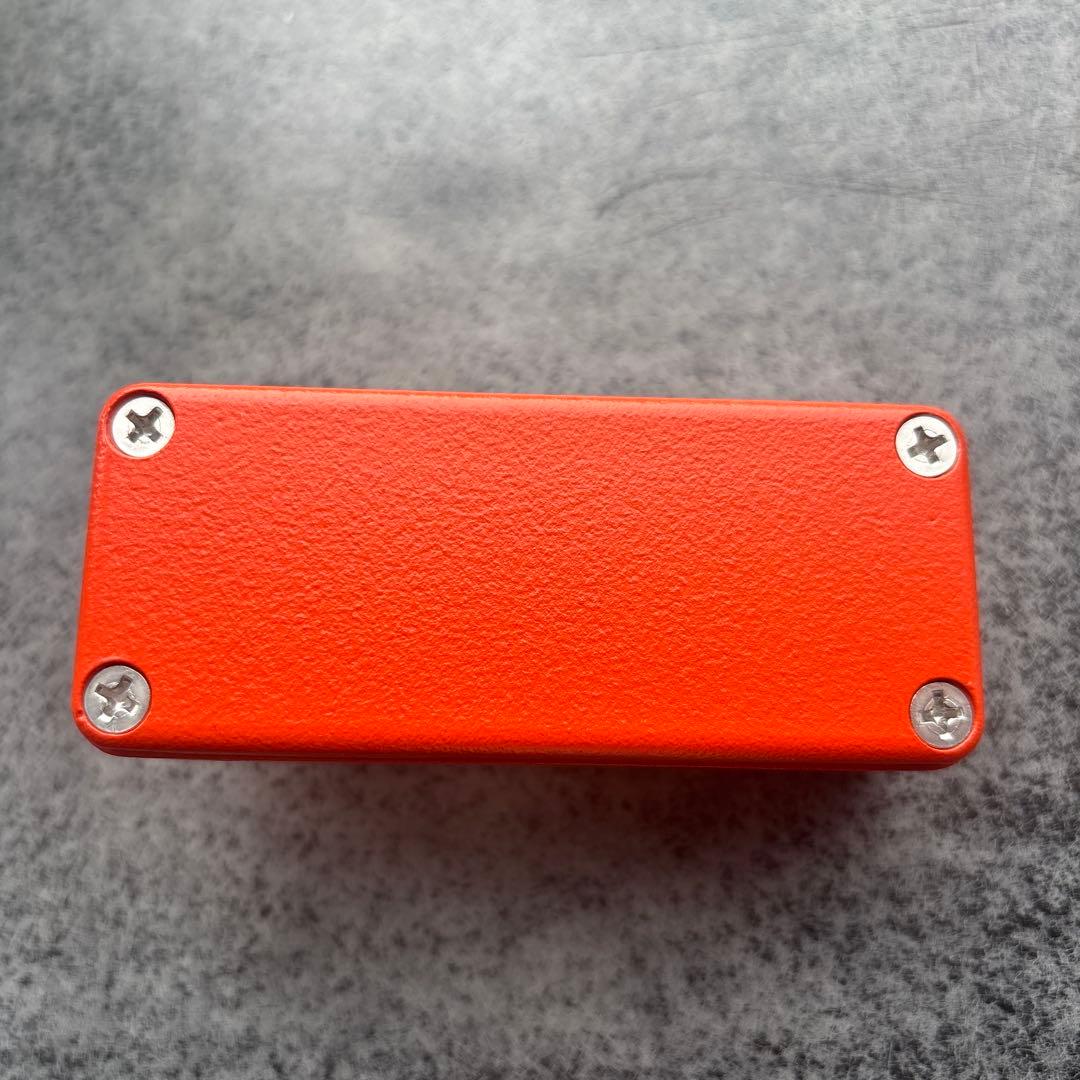 JFX JF-1 PREAMP プリアンプ CE-1