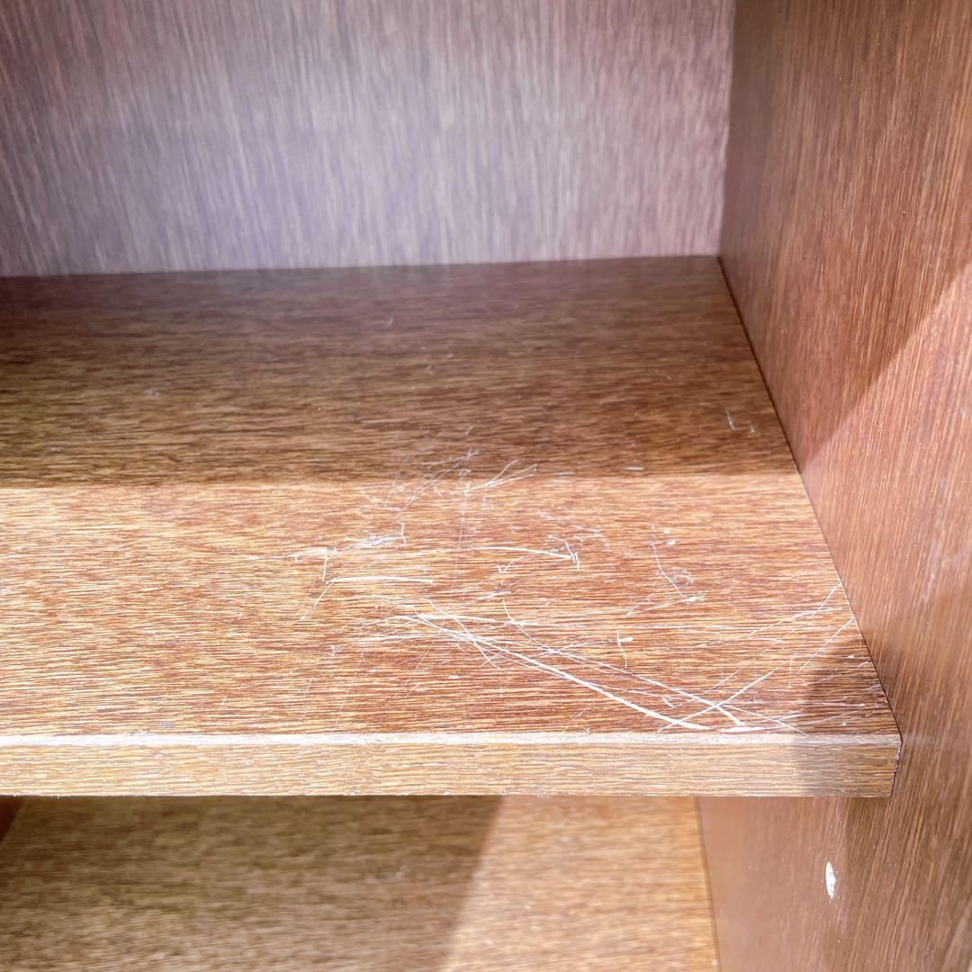 【送料込】大雪木工 収納チェスト サイドチェスト 高級