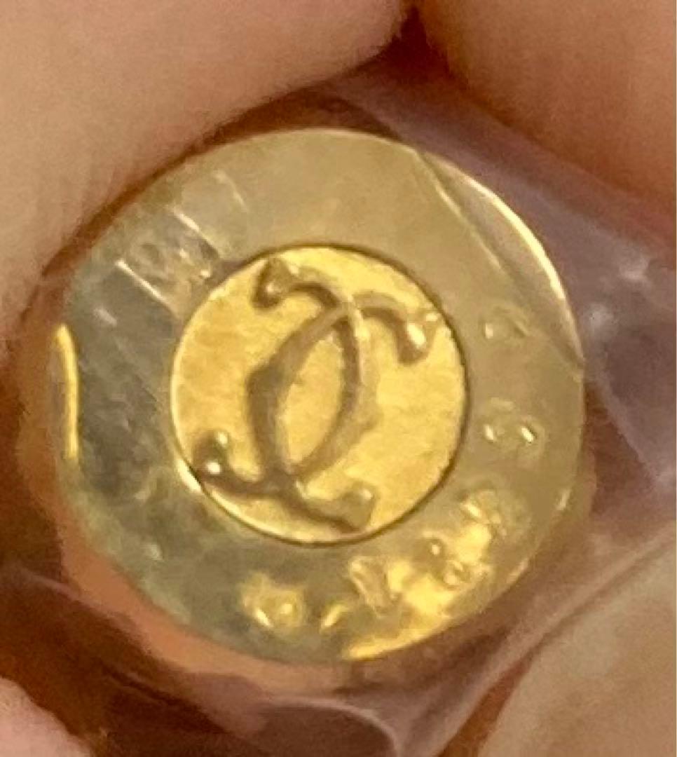 【未開封】カルティエ ボールペン 説明書付き