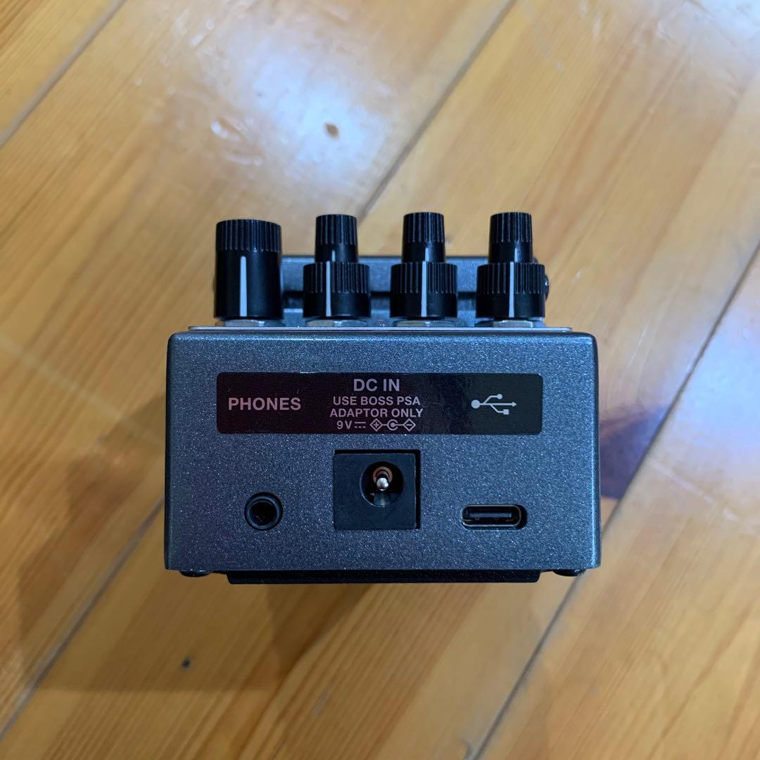 BOSS ( ボス ) IR-2 Amp&Cabinet